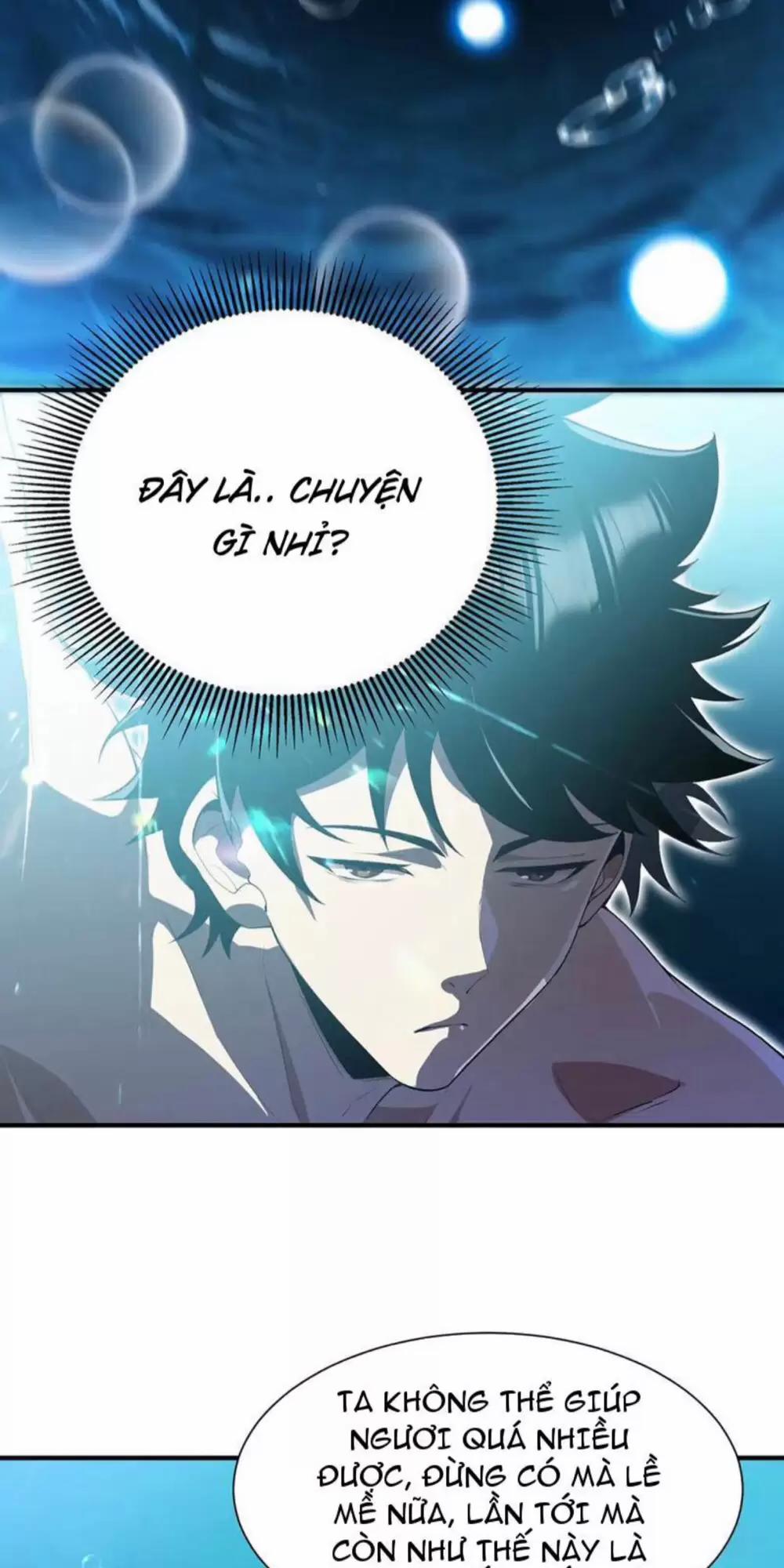 Linh Khí Khôi Phục: Từ Cá Chép Tiến Hoá Thành Thần Long 16 trang 28