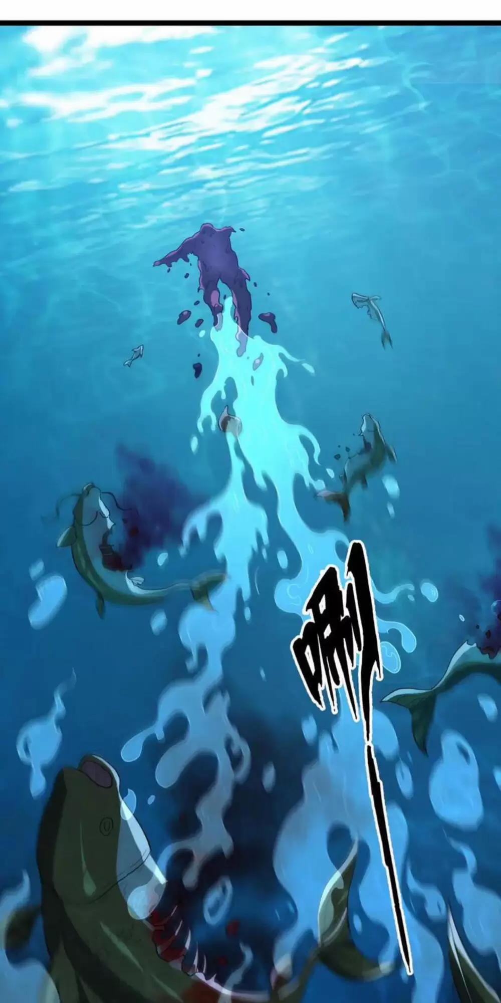 Linh Khí Khôi Phục: Từ Cá Chép Tiến Hoá Thành Thần Long 16 trang 3