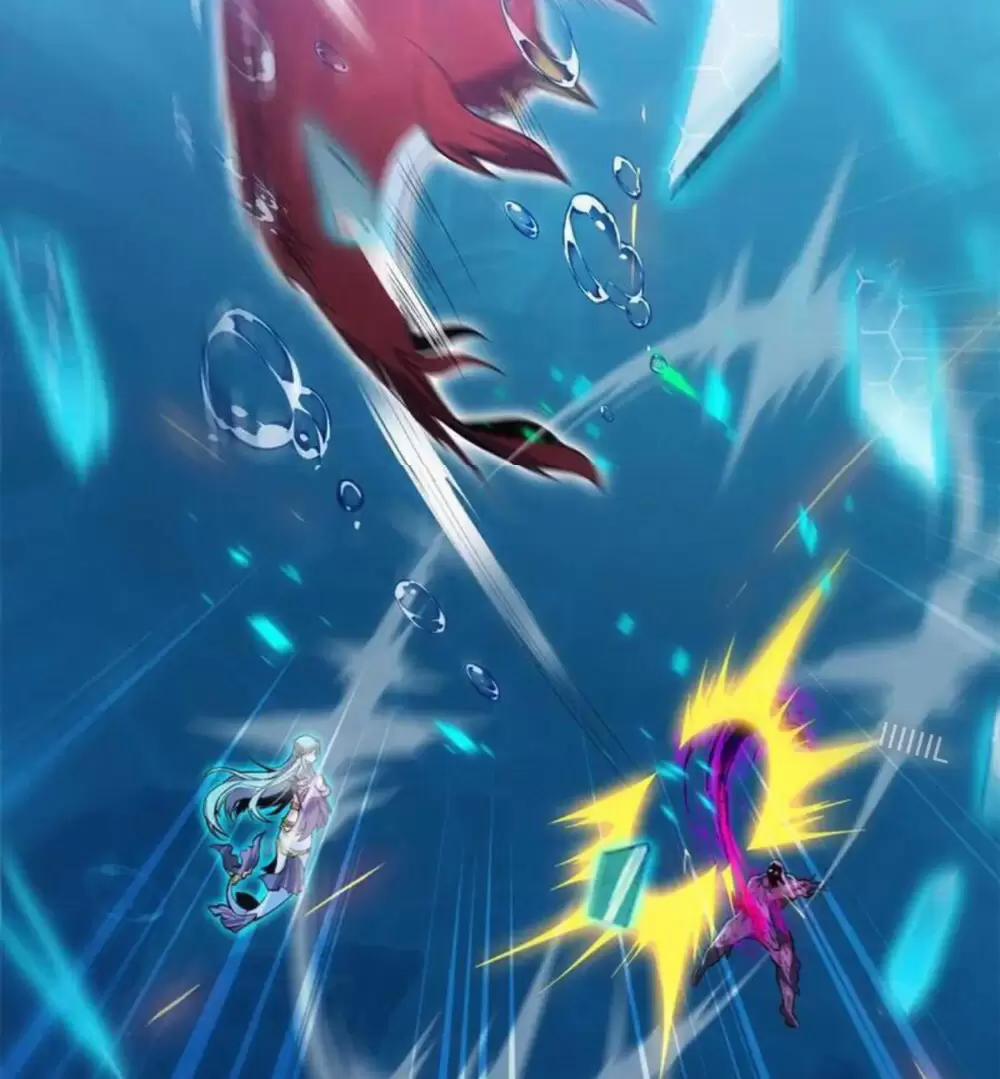 Linh Khí Khôi Phục: Từ Cá Chép Tiến Hoá Thành Thần Long 16 trang 31