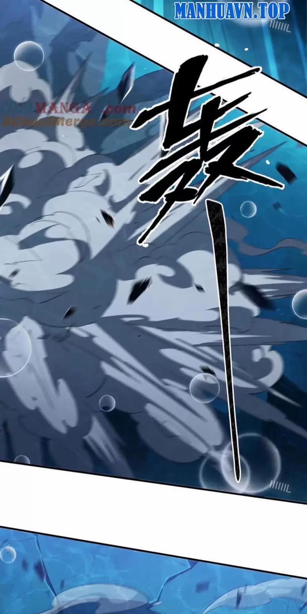 Linh Khí Khôi Phục: Từ Cá Chép Tiến Hoá Thành Thần Long 16 trang 33