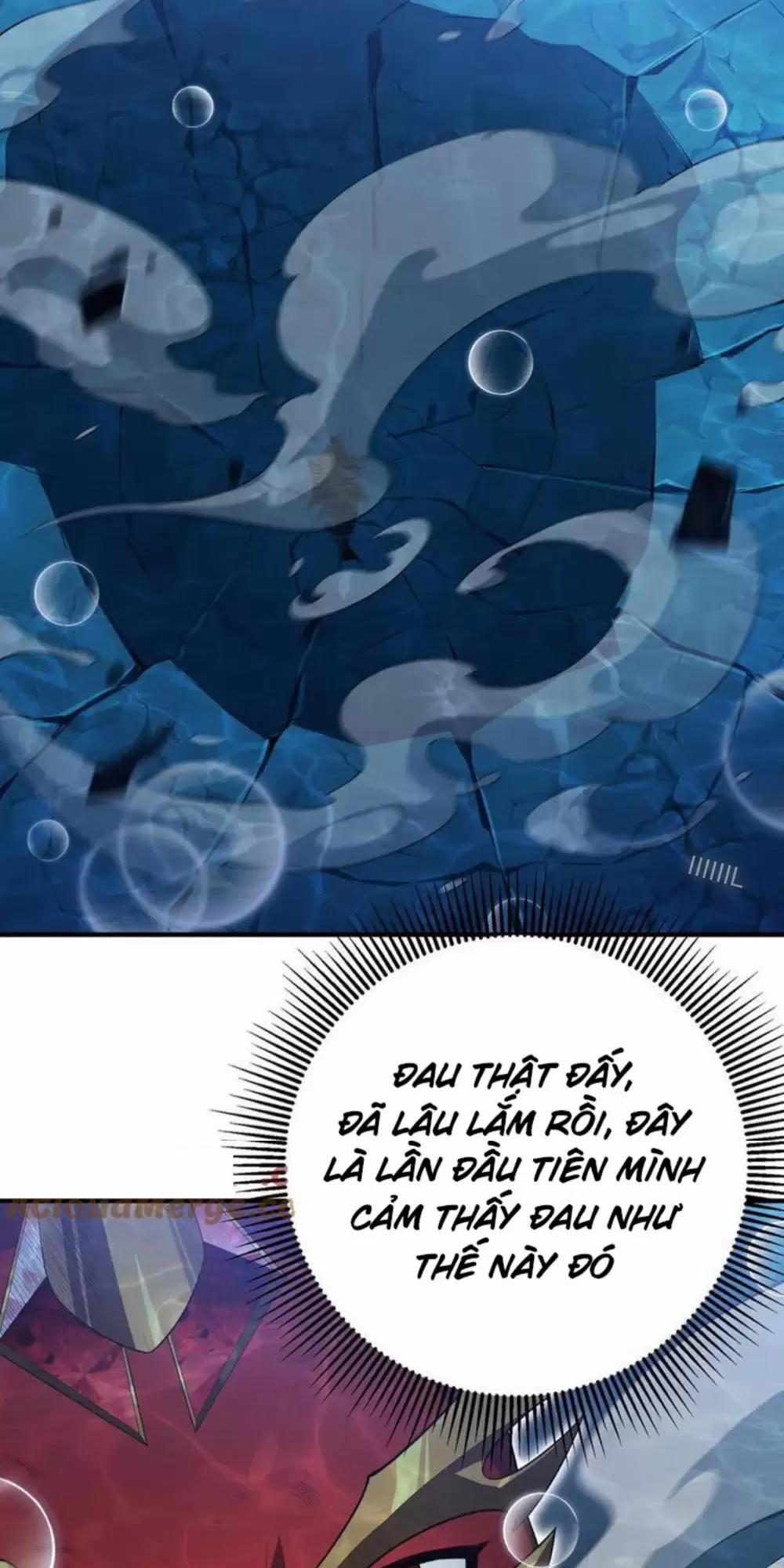 Linh Khí Khôi Phục: Từ Cá Chép Tiến Hoá Thành Thần Long 16 trang 34