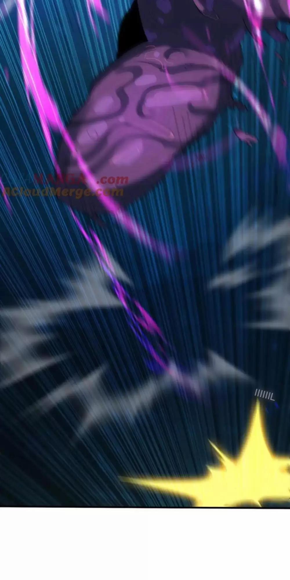 Linh Khí Khôi Phục: Từ Cá Chép Tiến Hoá Thành Thần Long 16 trang 36