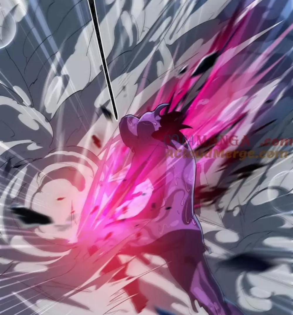 Linh Khí Khôi Phục: Từ Cá Chép Tiến Hoá Thành Thần Long 16 trang 38