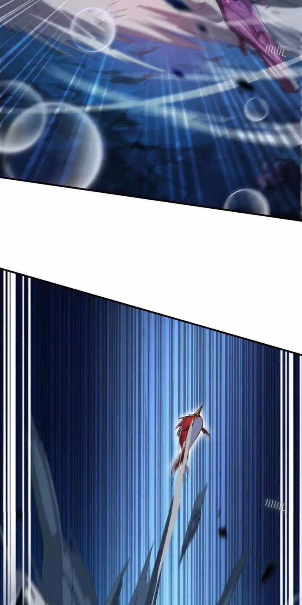 Linh Khí Khôi Phục: Từ Cá Chép Tiến Hoá Thành Thần Long 16 trang 39