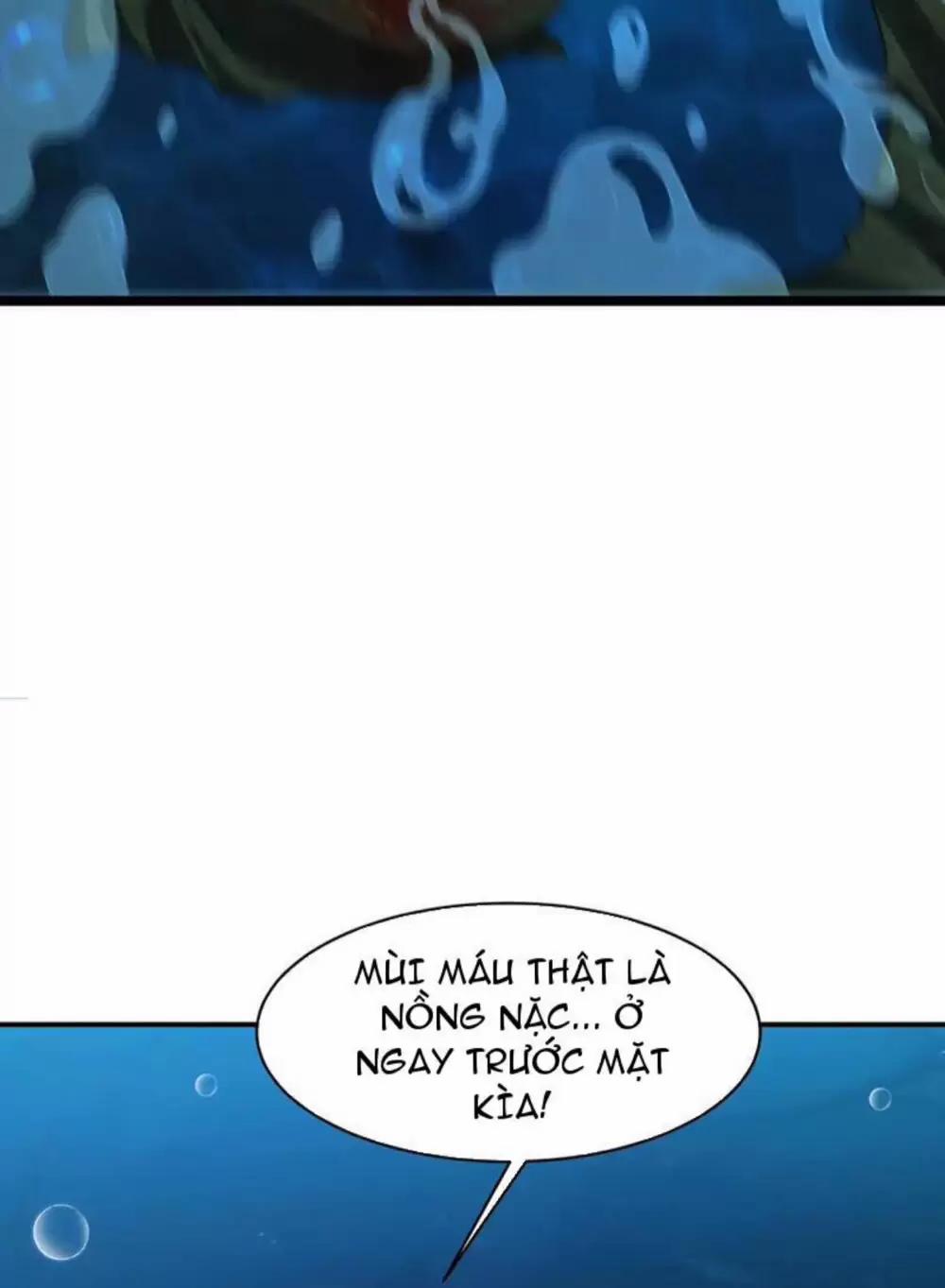 Linh Khí Khôi Phục: Từ Cá Chép Tiến Hoá Thành Thần Long 16 trang 4