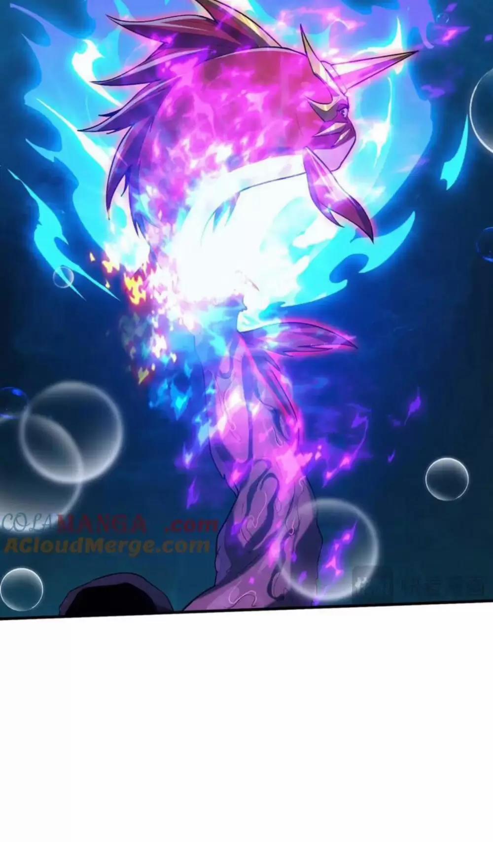 Linh Khí Khôi Phục: Từ Cá Chép Tiến Hoá Thành Thần Long 16 trang 43