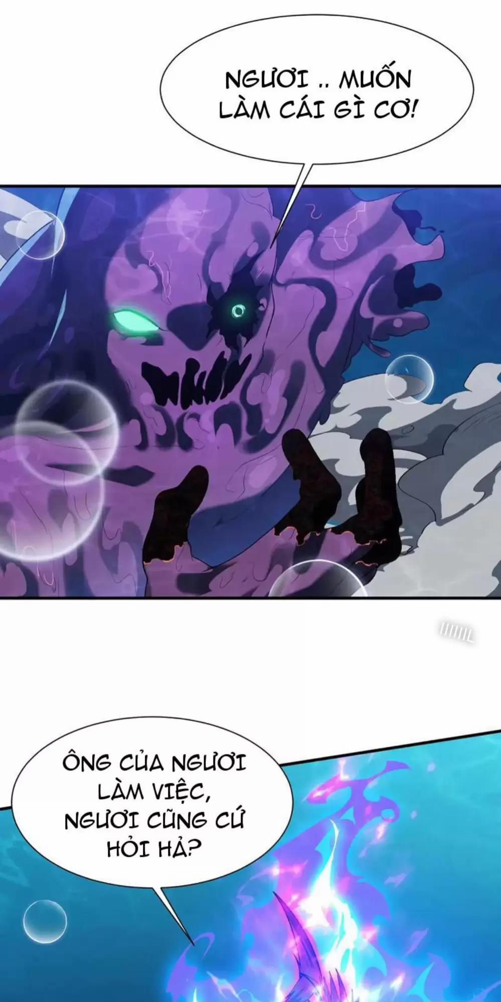 Linh Khí Khôi Phục: Từ Cá Chép Tiến Hoá Thành Thần Long 16 trang 44