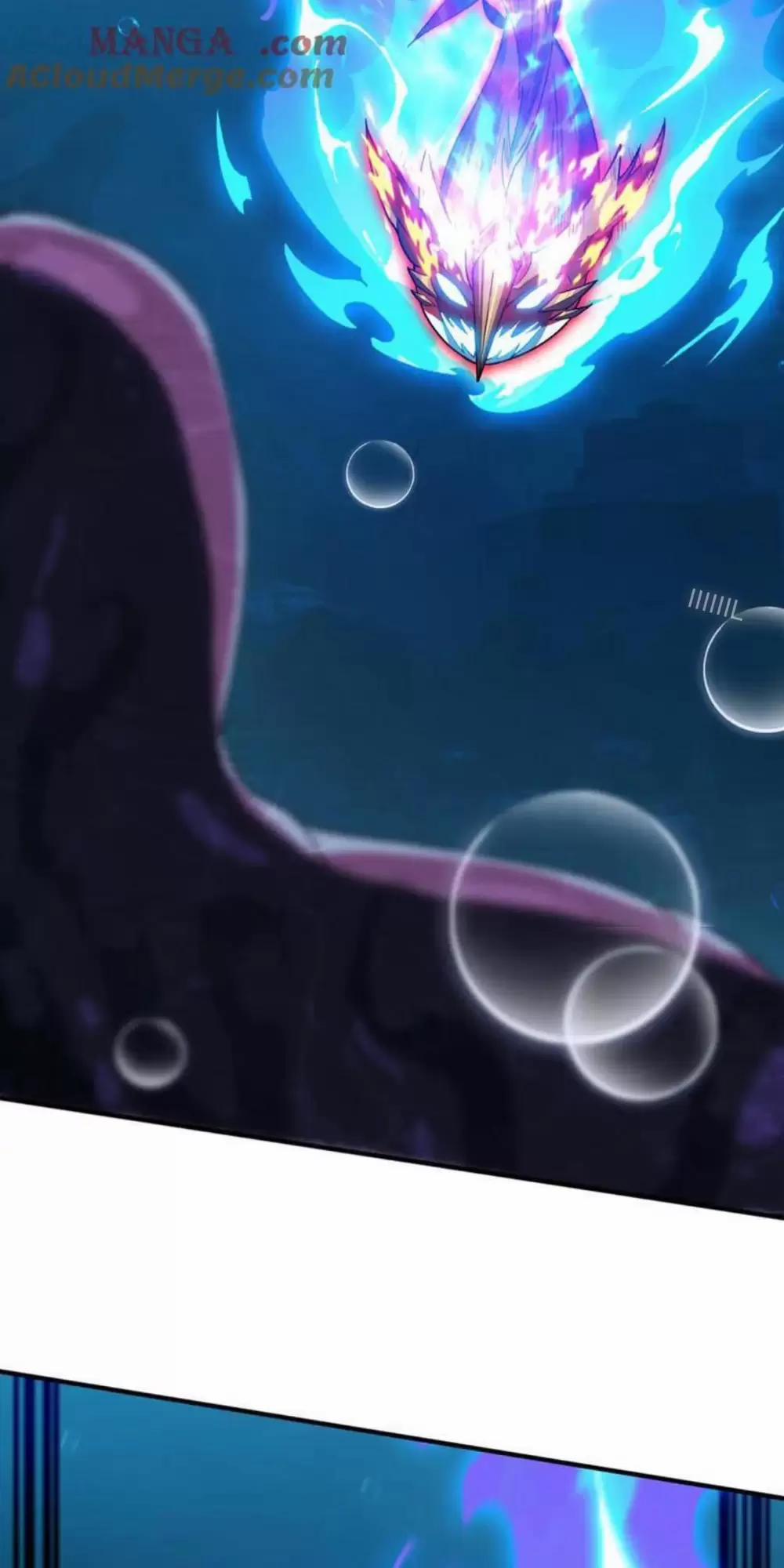 Linh Khí Khôi Phục: Từ Cá Chép Tiến Hoá Thành Thần Long 16 trang 45