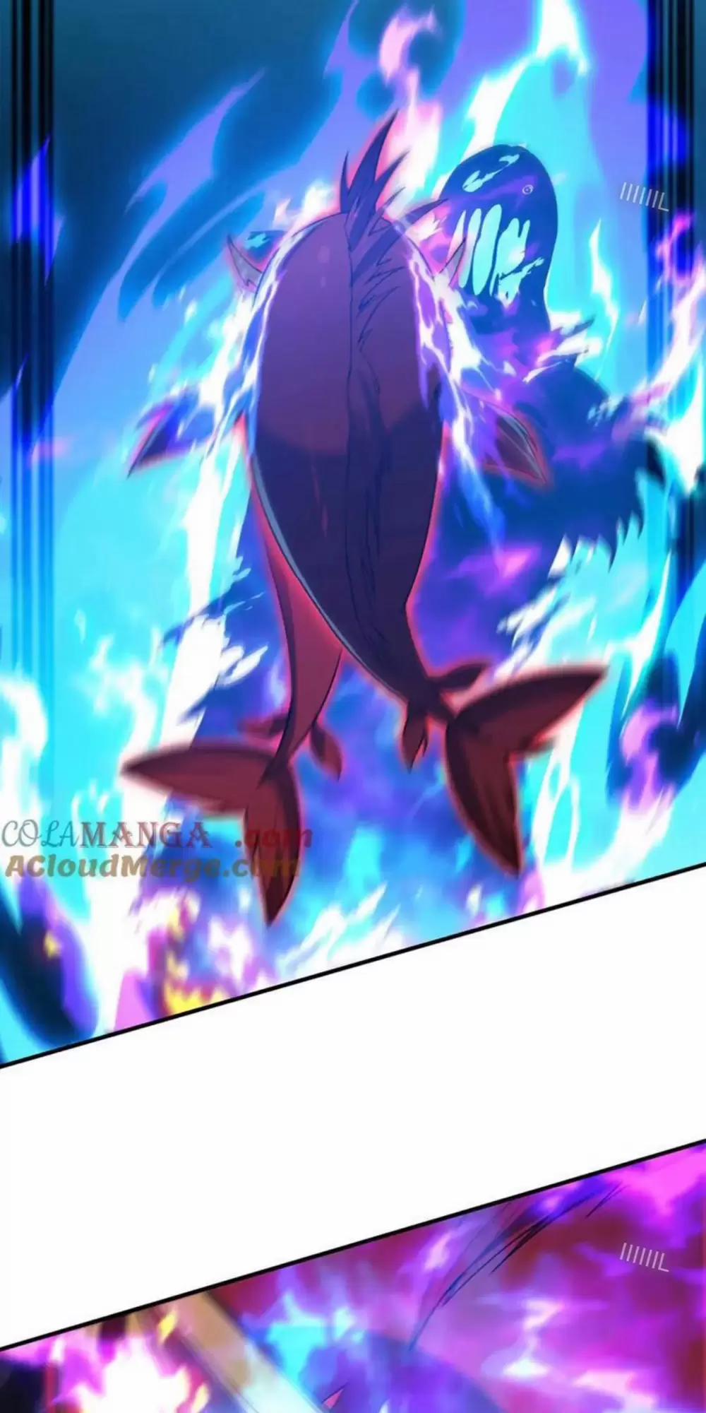 Linh Khí Khôi Phục: Từ Cá Chép Tiến Hoá Thành Thần Long 16 trang 46