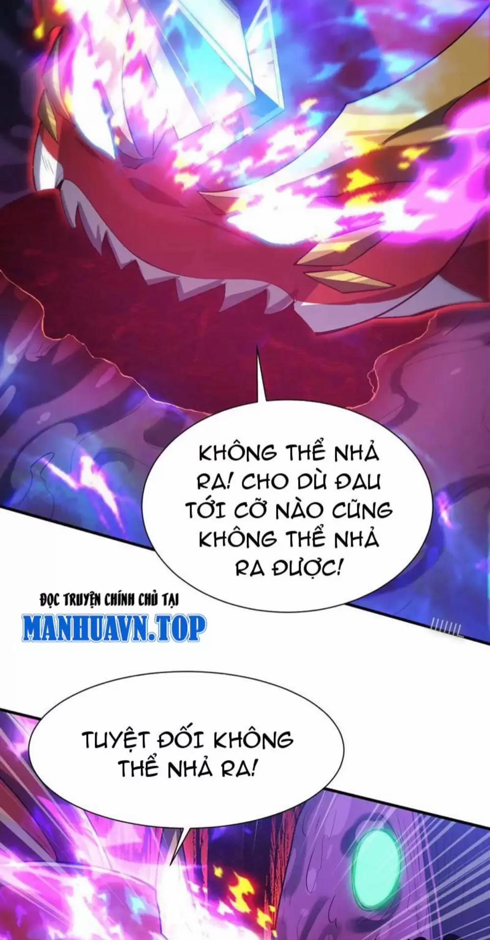 Linh Khí Khôi Phục: Từ Cá Chép Tiến Hoá Thành Thần Long 16 trang 47