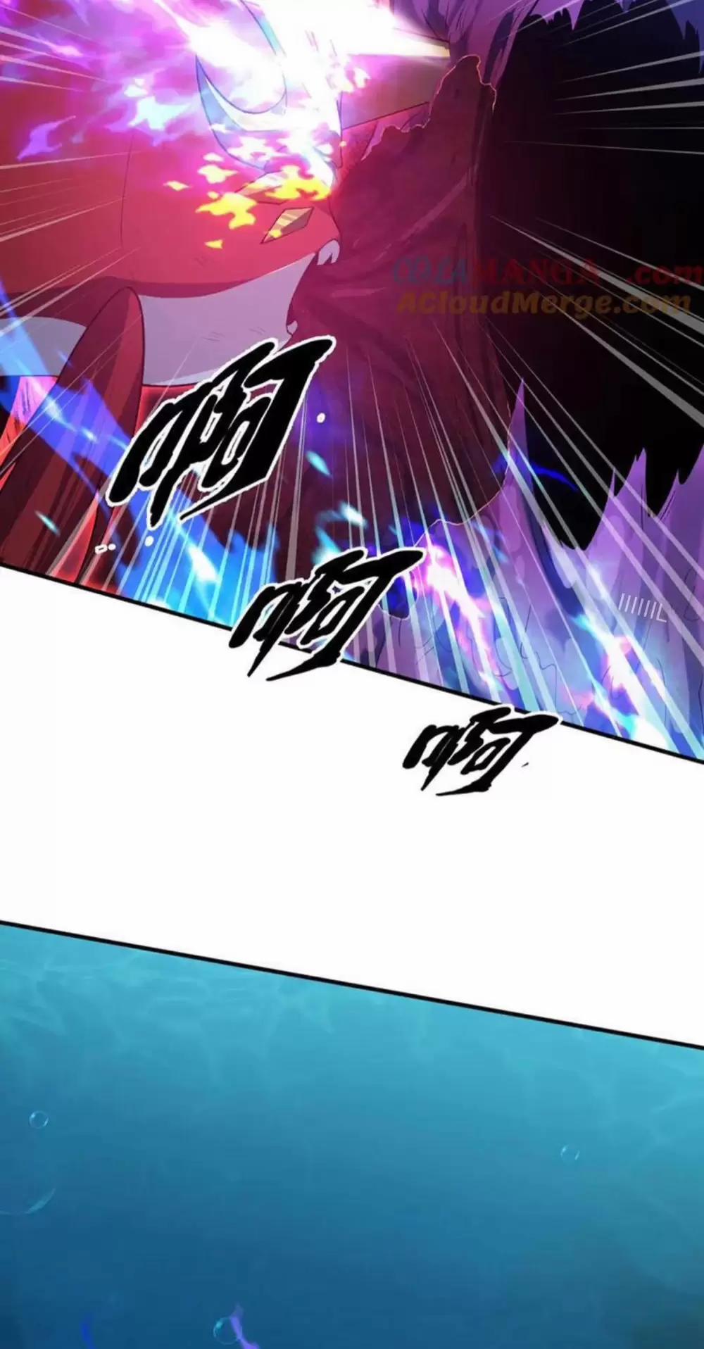 Linh Khí Khôi Phục: Từ Cá Chép Tiến Hoá Thành Thần Long 16 trang 48