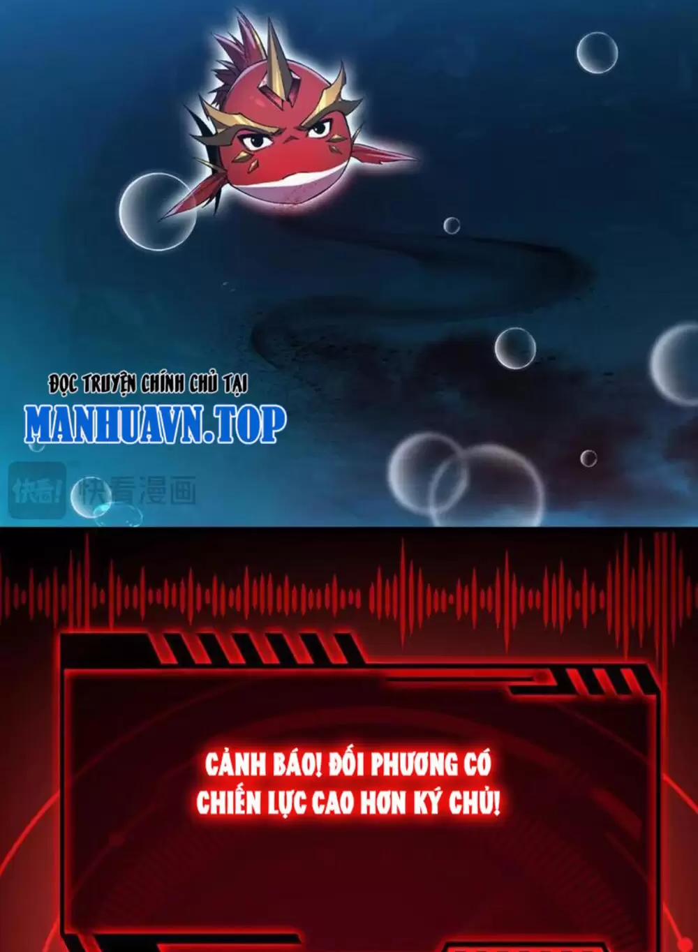 Linh Khí Khôi Phục: Từ Cá Chép Tiến Hoá Thành Thần Long 16 trang 5