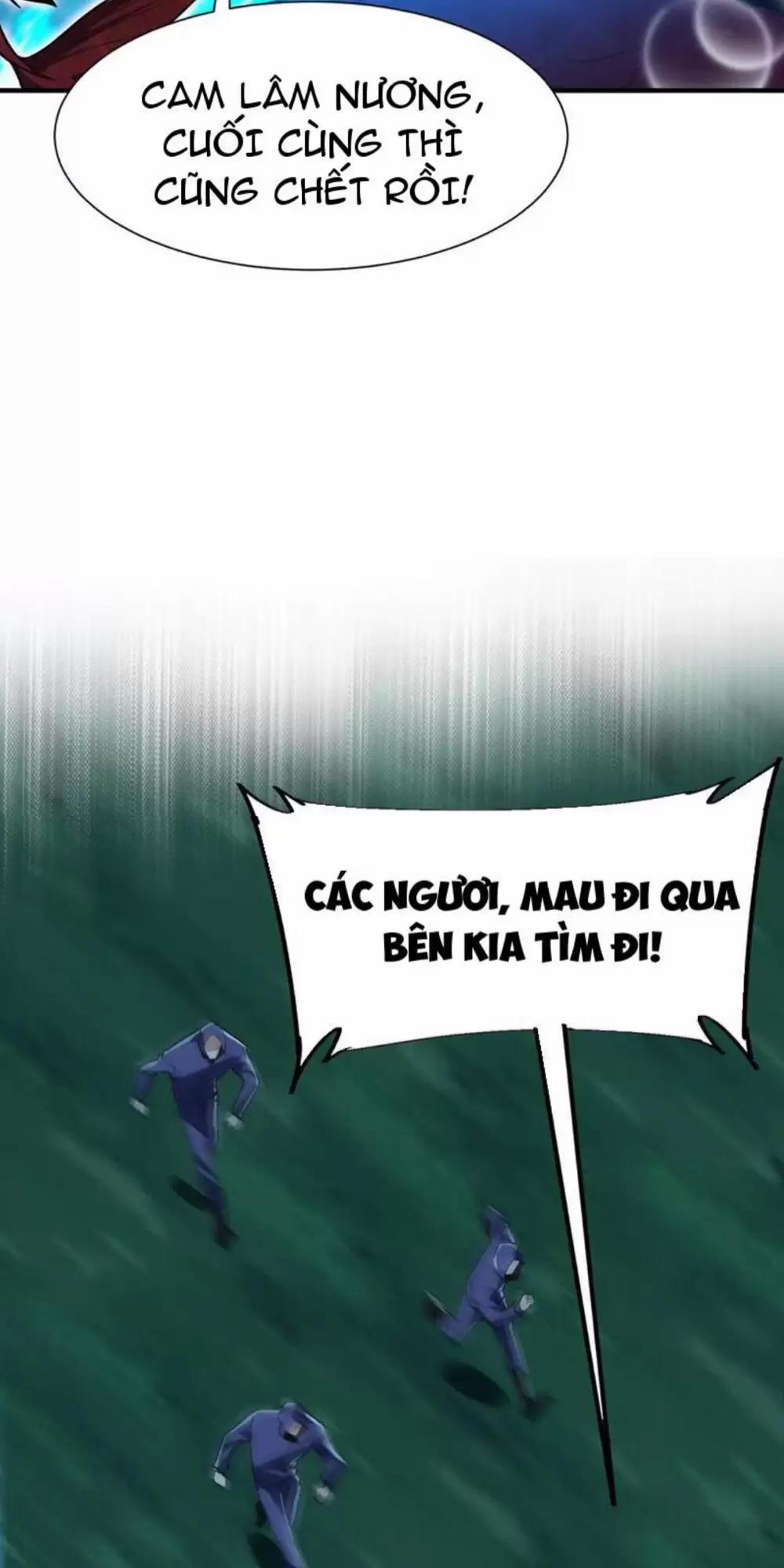 Linh Khí Khôi Phục: Từ Cá Chép Tiến Hoá Thành Thần Long 16 trang 50