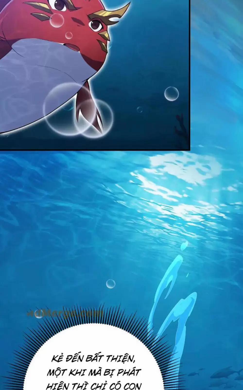 Linh Khí Khôi Phục: Từ Cá Chép Tiến Hoá Thành Thần Long 16 trang 52