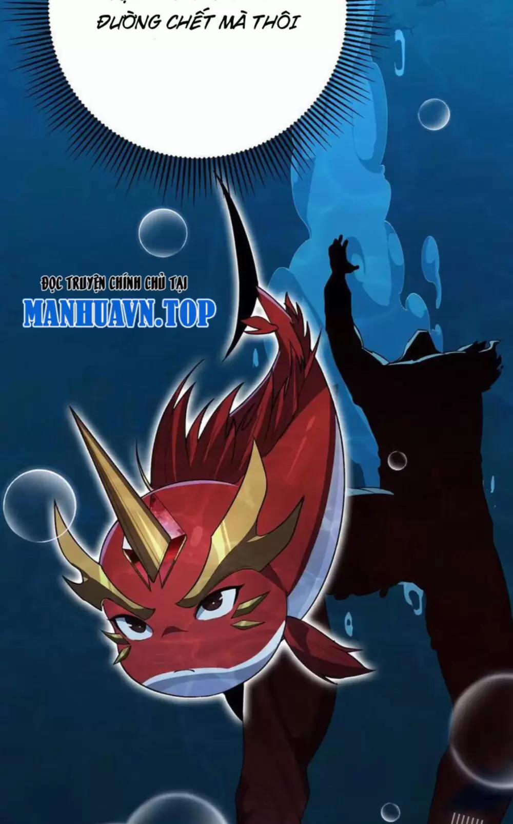 Linh Khí Khôi Phục: Từ Cá Chép Tiến Hoá Thành Thần Long 16 trang 53