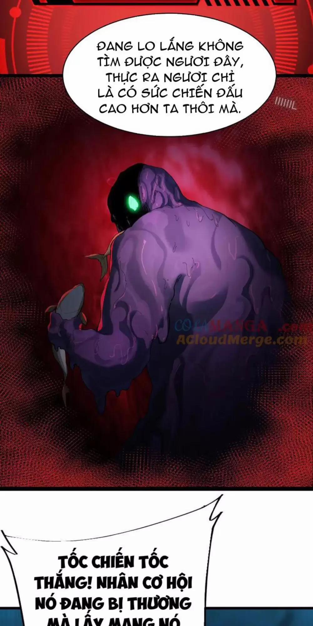 Linh Khí Khôi Phục: Từ Cá Chép Tiến Hoá Thành Thần Long 16 trang 6