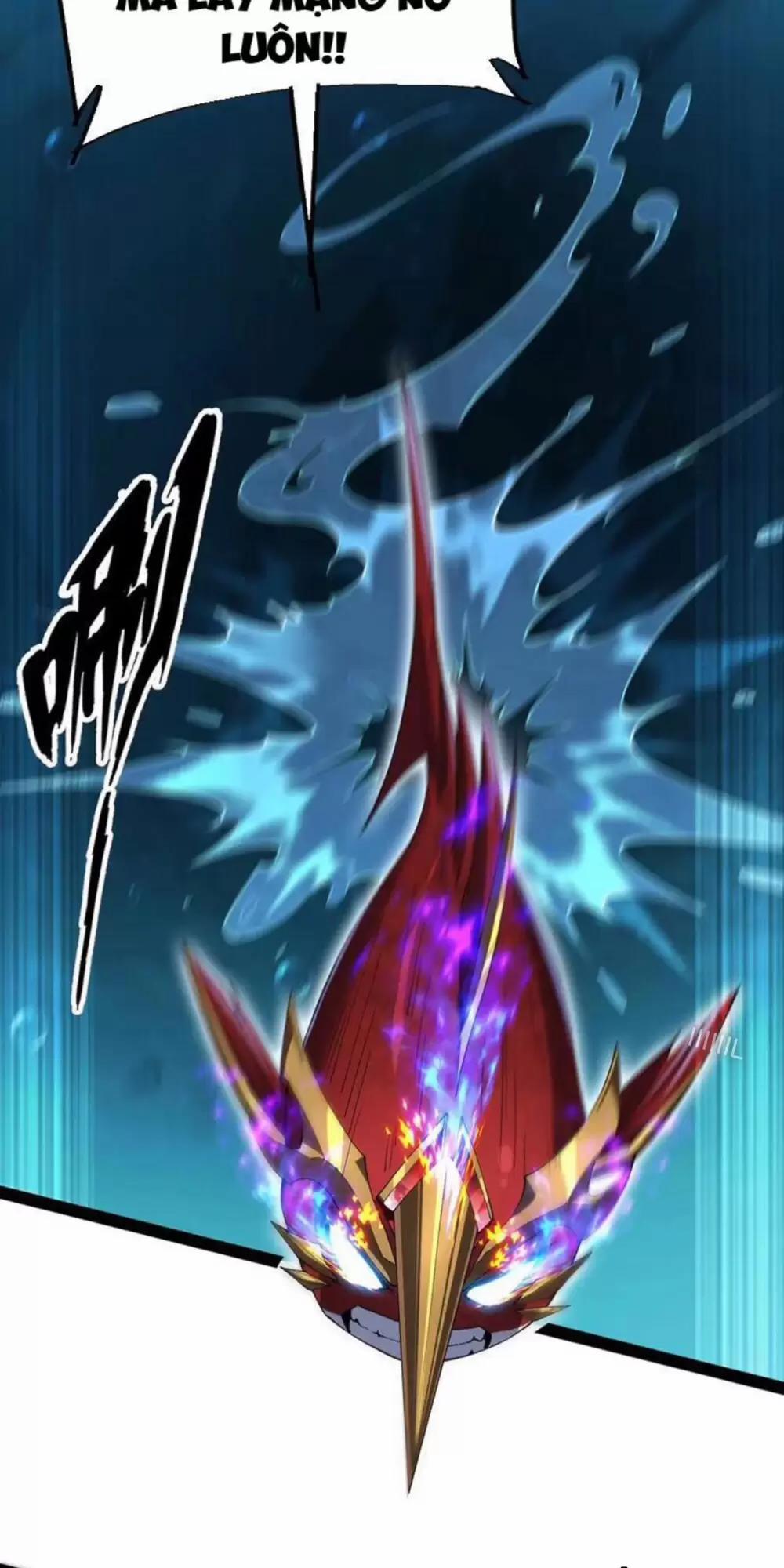 Linh Khí Khôi Phục: Từ Cá Chép Tiến Hoá Thành Thần Long 16 trang 7