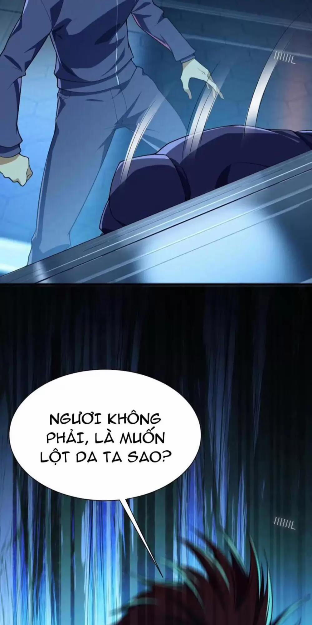 Linh Khí Khôi Phục: Từ Cá Chép Tiến Hoá Thành Thần Long 17 trang 10