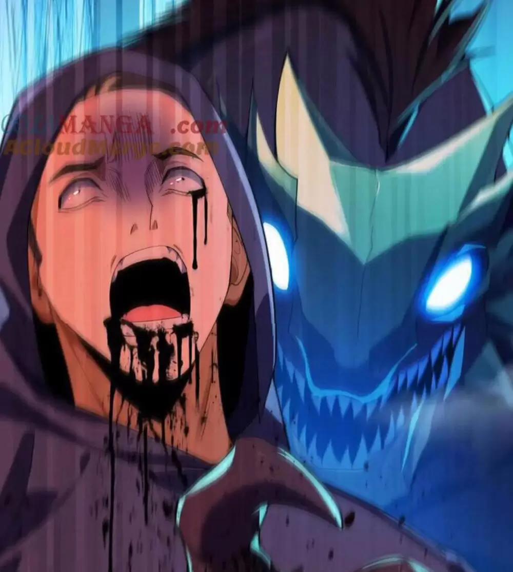 Linh Khí Khôi Phục: Từ Cá Chép Tiến Hoá Thành Thần Long 17 trang 11