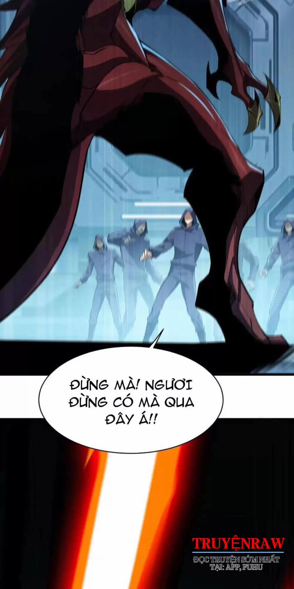 Linh Khí Khôi Phục: Từ Cá Chép Tiến Hoá Thành Thần Long 17 trang 14