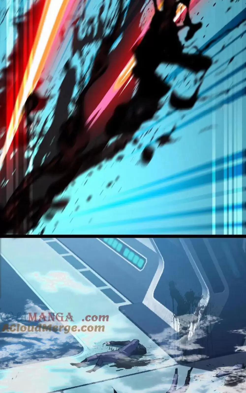 Linh Khí Khôi Phục: Từ Cá Chép Tiến Hoá Thành Thần Long 17 trang 16