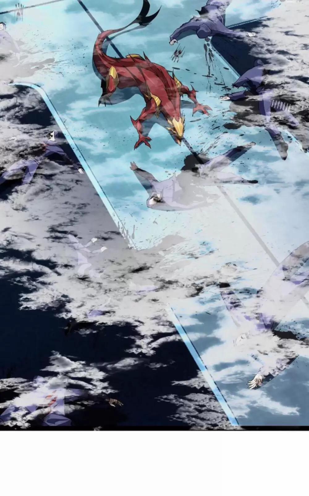 Linh Khí Khôi Phục: Từ Cá Chép Tiến Hoá Thành Thần Long 17 trang 17