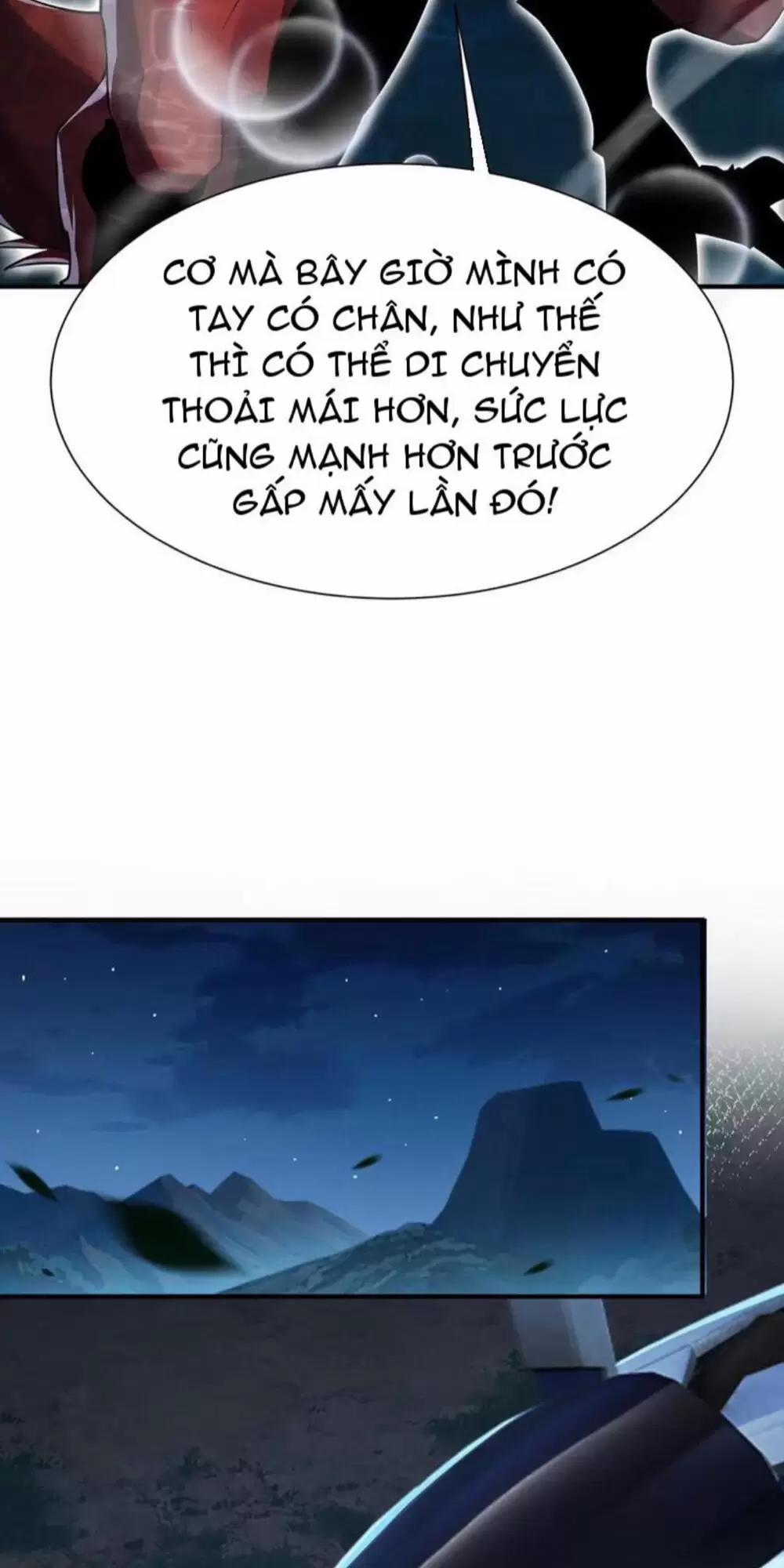 Linh Khí Khôi Phục: Từ Cá Chép Tiến Hoá Thành Thần Long 17 trang 2