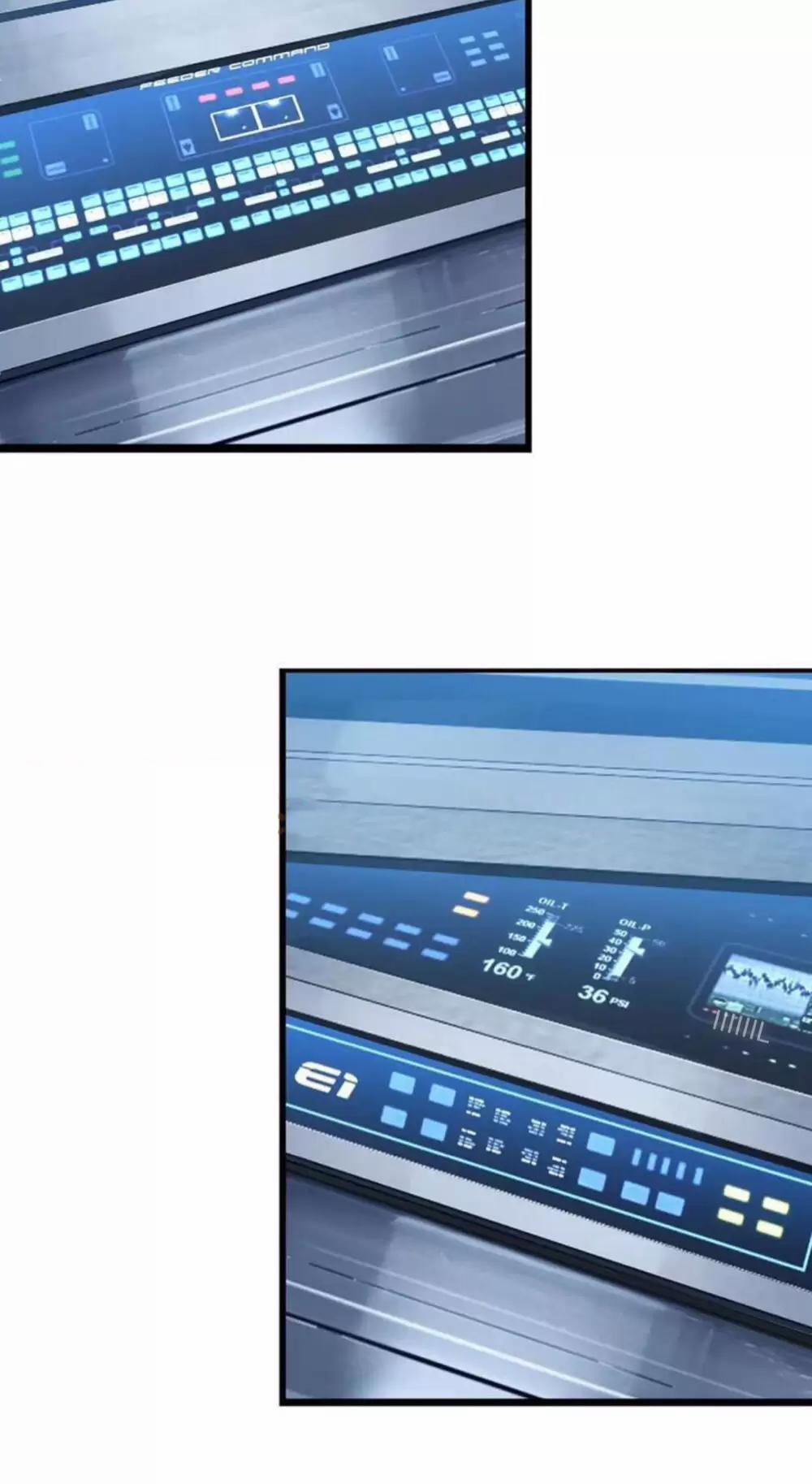 Linh Khí Khôi Phục: Từ Cá Chép Tiến Hoá Thành Thần Long 17 trang 21