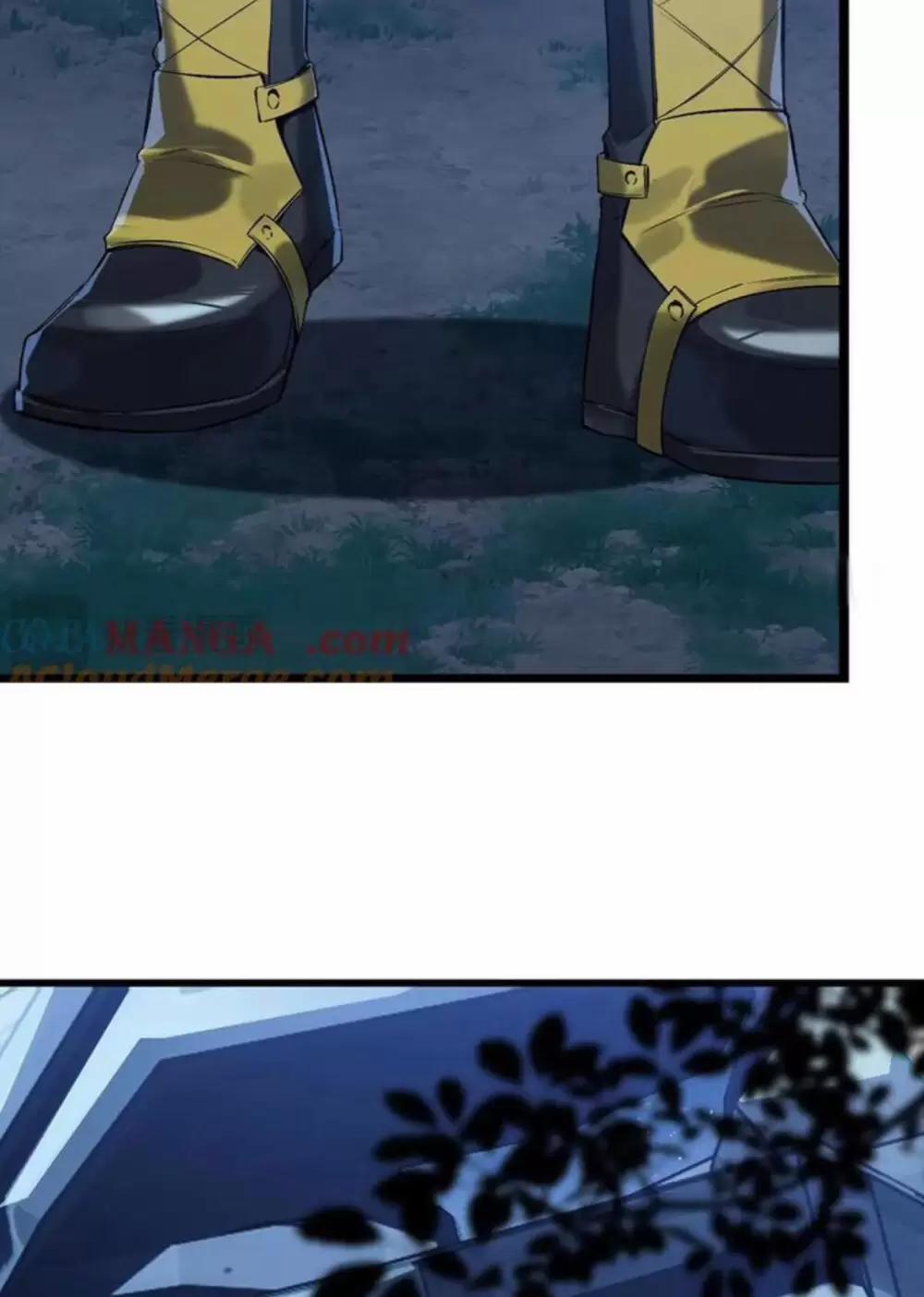 Linh Khí Khôi Phục: Từ Cá Chép Tiến Hoá Thành Thần Long 17 trang 26