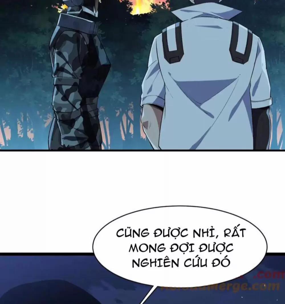 Linh Khí Khôi Phục: Từ Cá Chép Tiến Hoá Thành Thần Long 17 trang 35