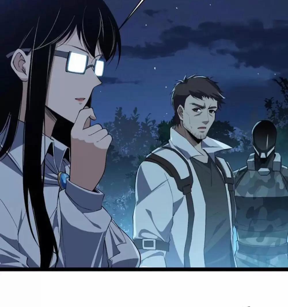 Linh Khí Khôi Phục: Từ Cá Chép Tiến Hoá Thành Thần Long 17 trang 36