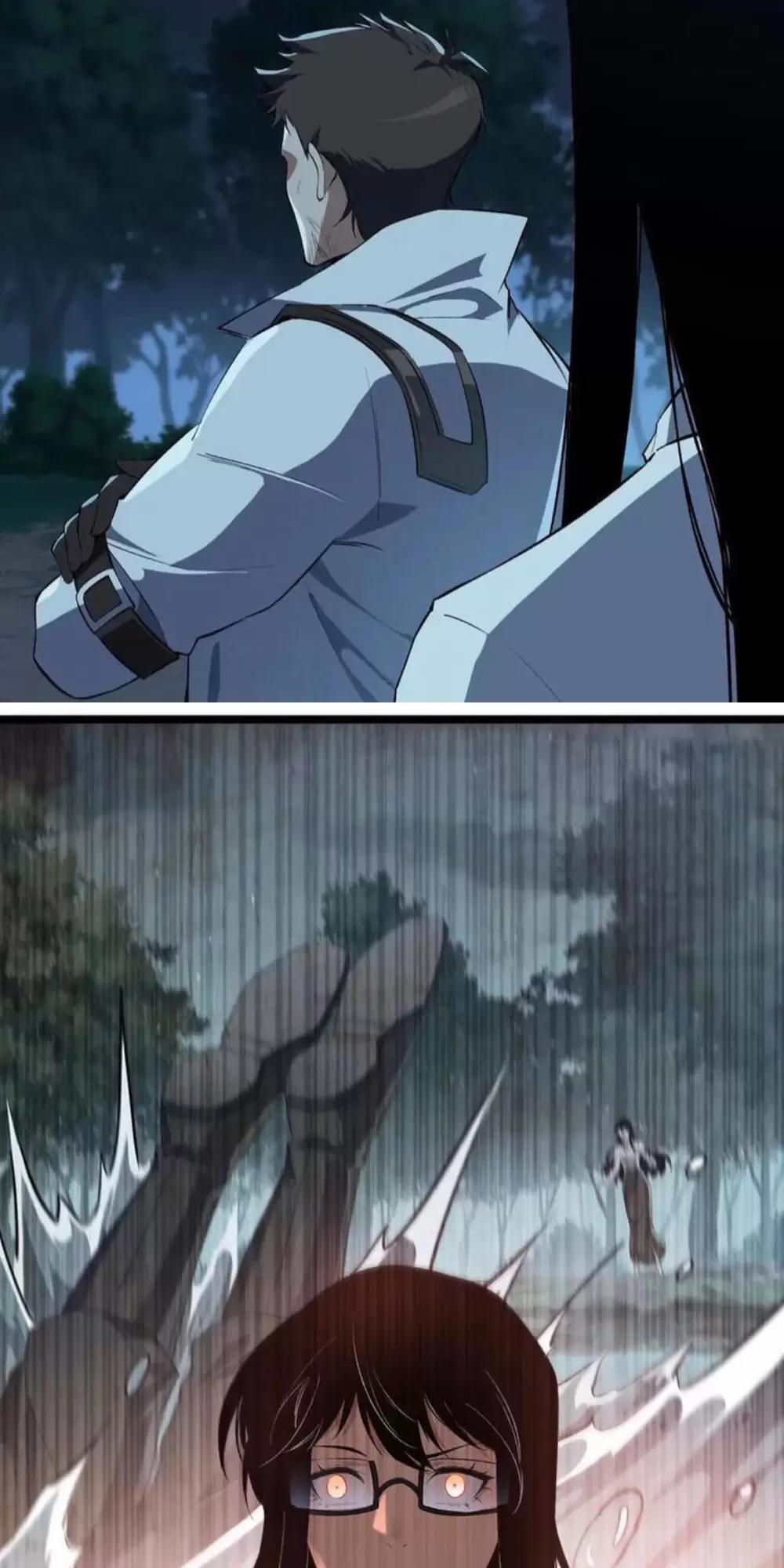 Linh Khí Khôi Phục: Từ Cá Chép Tiến Hoá Thành Thần Long 17 trang 38