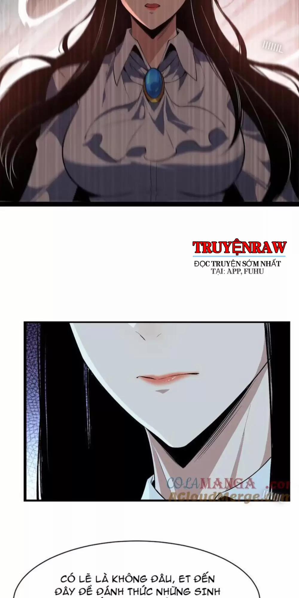 Linh Khí Khôi Phục: Từ Cá Chép Tiến Hoá Thành Thần Long 17 trang 39