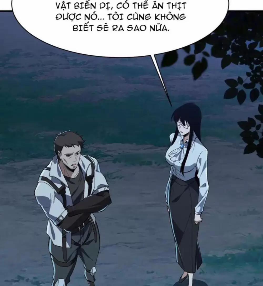 Linh Khí Khôi Phục: Từ Cá Chép Tiến Hoá Thành Thần Long 17 trang 40