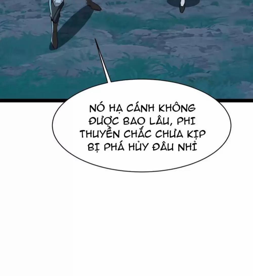 Linh Khí Khôi Phục: Từ Cá Chép Tiến Hoá Thành Thần Long 17 trang 41