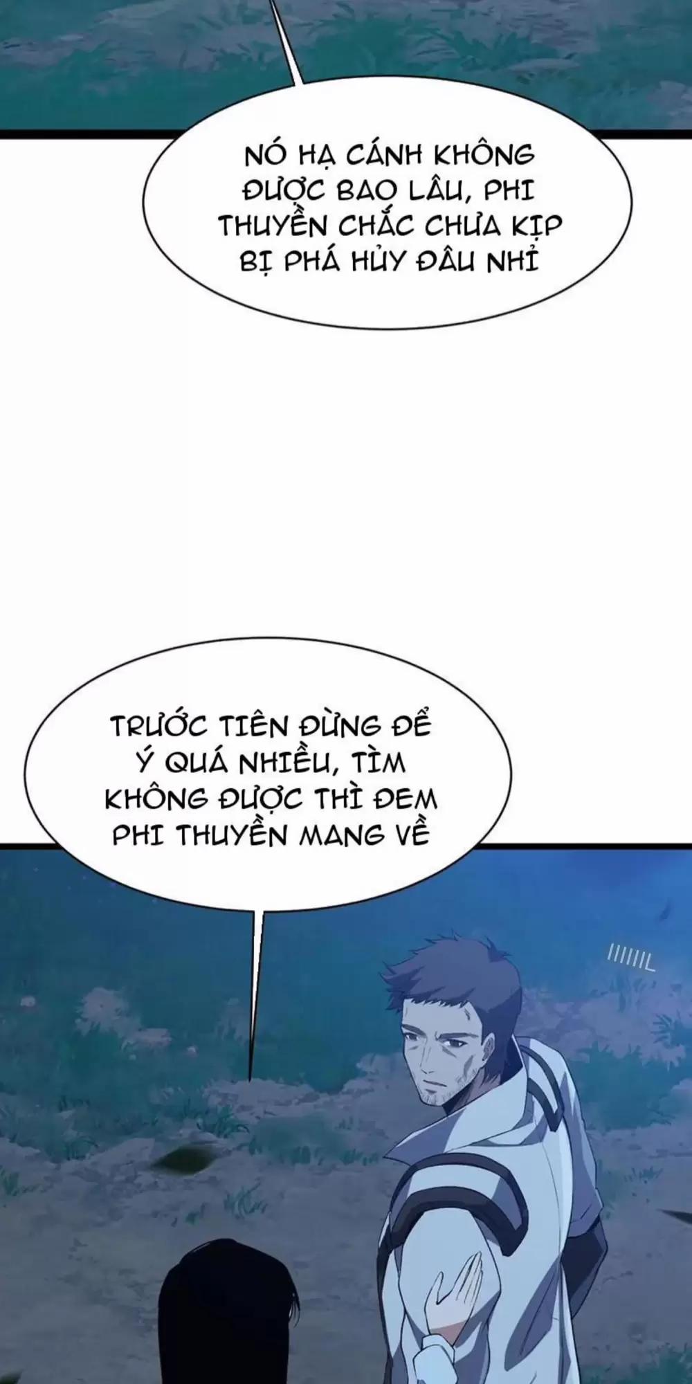 Linh Khí Khôi Phục: Từ Cá Chép Tiến Hoá Thành Thần Long 17 trang 42