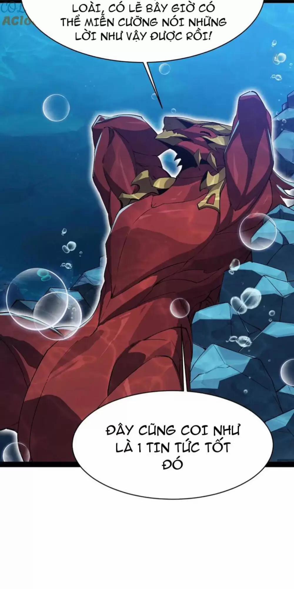 Linh Khí Khôi Phục: Từ Cá Chép Tiến Hoá Thành Thần Long 17 trang 49