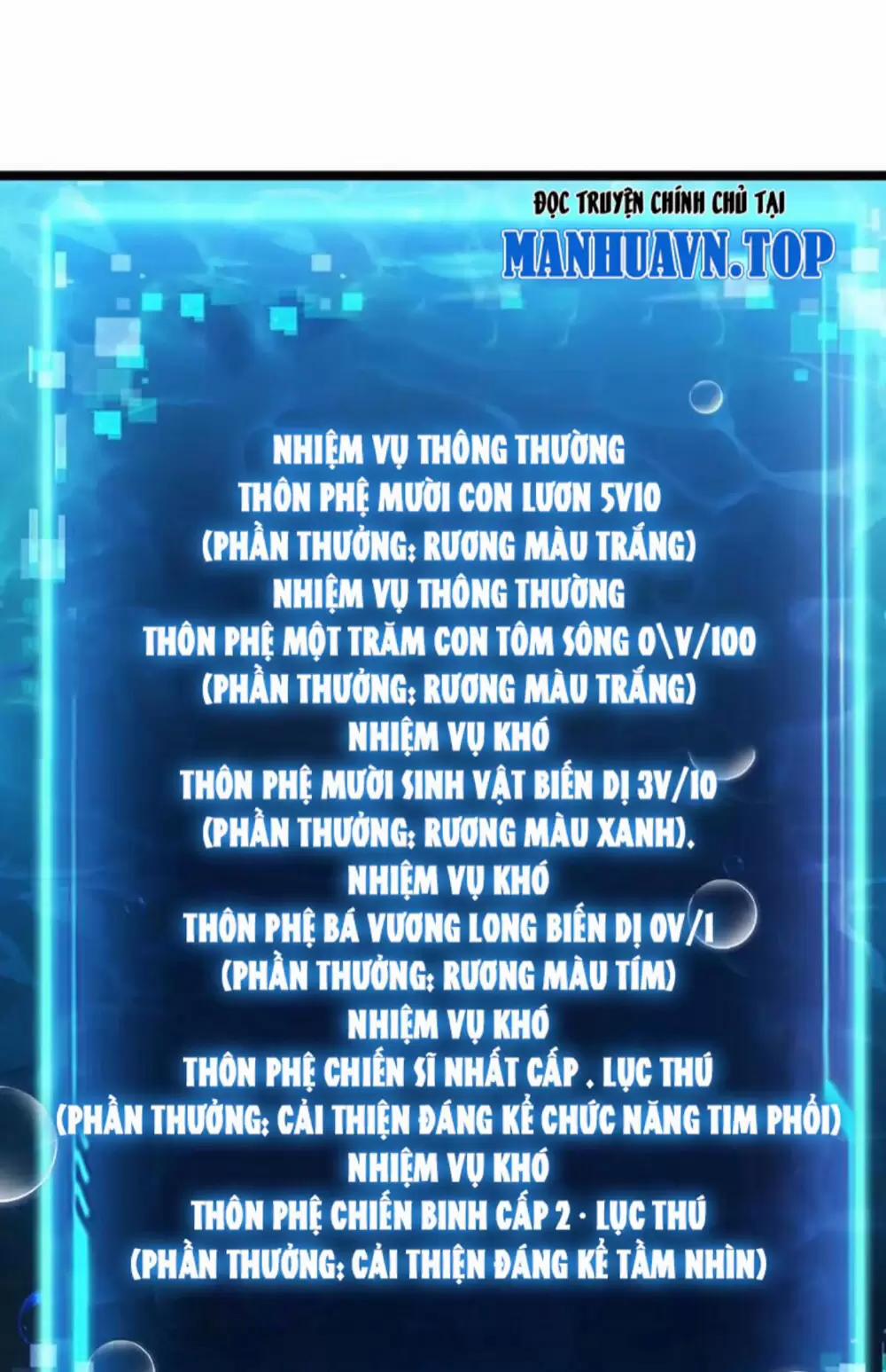 Linh Khí Khôi Phục: Từ Cá Chép Tiến Hoá Thành Thần Long 17 trang 50