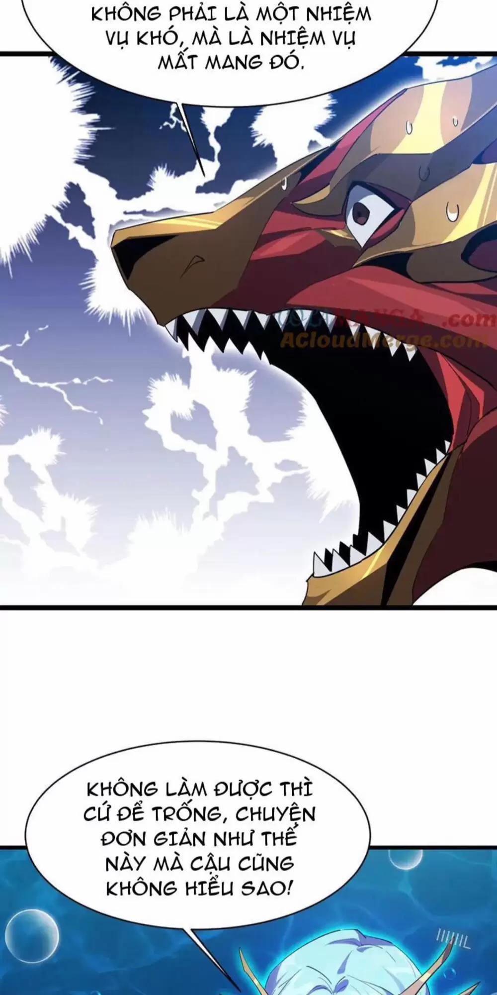 Linh Khí Khôi Phục: Từ Cá Chép Tiến Hoá Thành Thần Long 17 trang 52