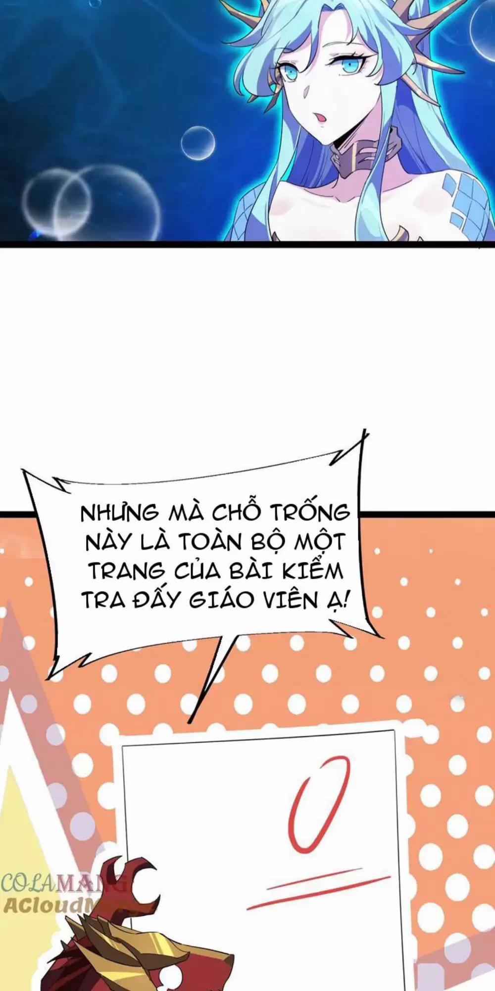 Linh Khí Khôi Phục: Từ Cá Chép Tiến Hoá Thành Thần Long 17 trang 53