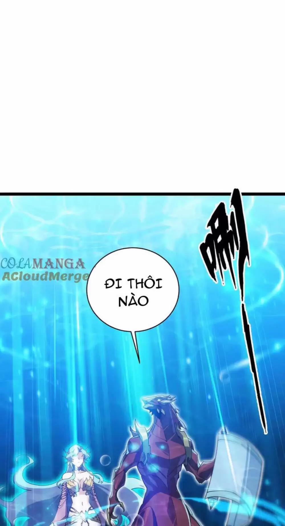 Linh Khí Khôi Phục: Từ Cá Chép Tiến Hoá Thành Thần Long 17 trang 55