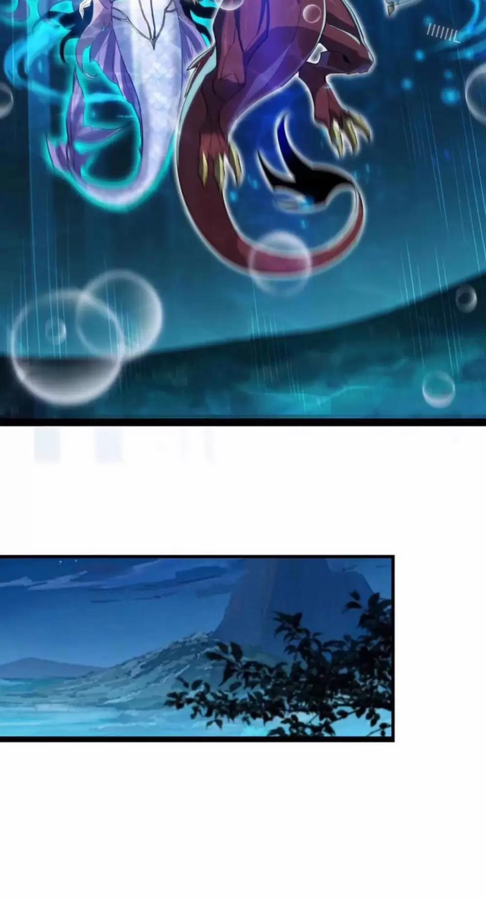 Linh Khí Khôi Phục: Từ Cá Chép Tiến Hoá Thành Thần Long 17 trang 56