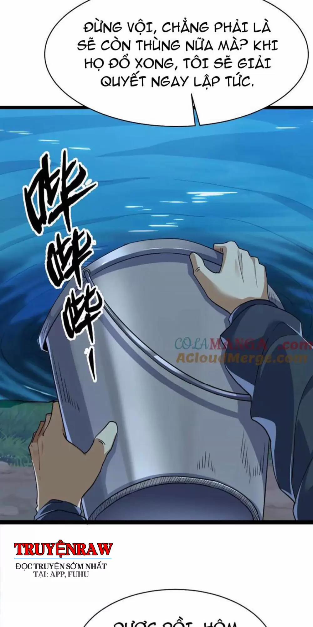 Linh Khí Khôi Phục: Từ Cá Chép Tiến Hoá Thành Thần Long 17 trang 58