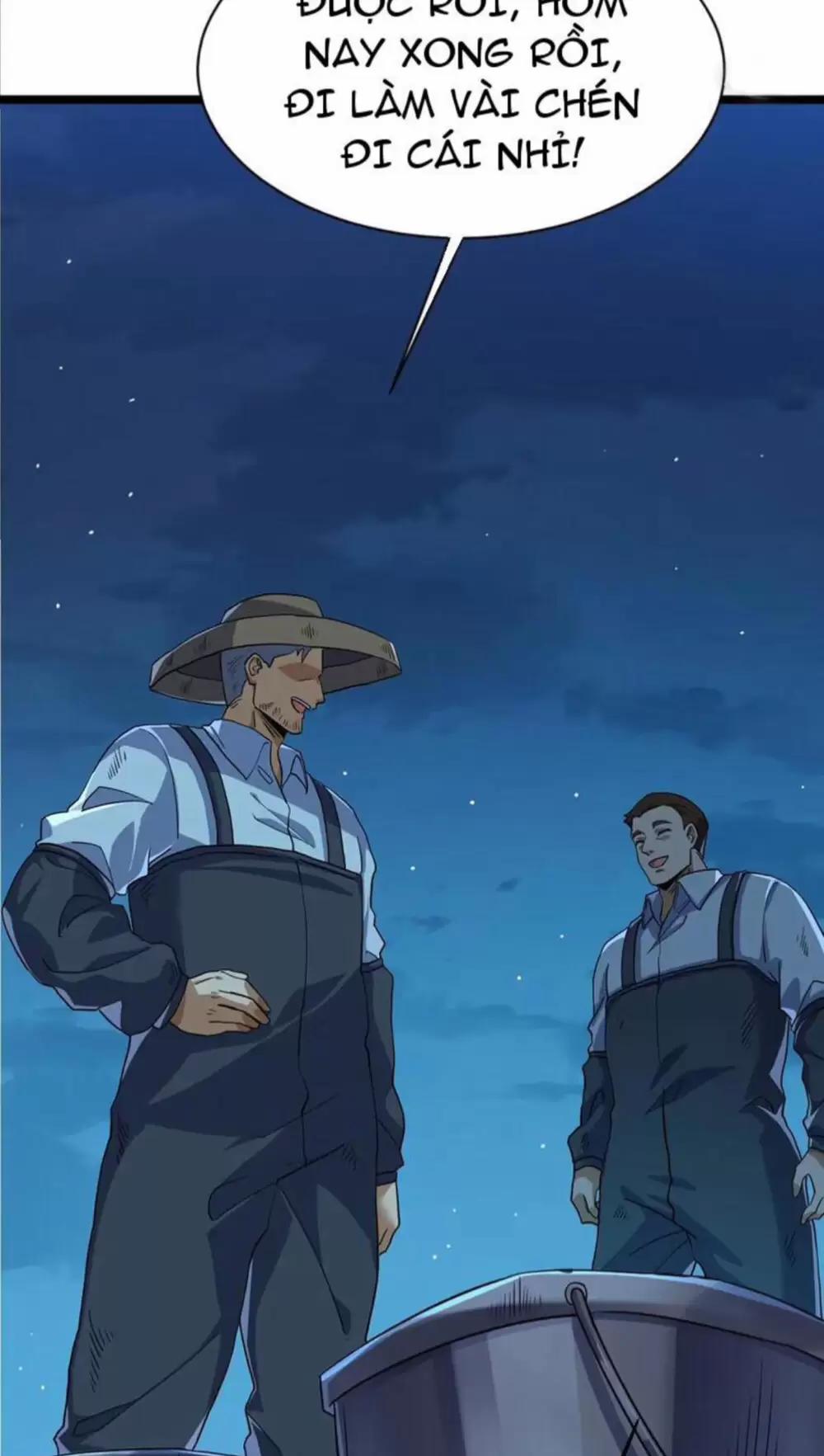 Linh Khí Khôi Phục: Từ Cá Chép Tiến Hoá Thành Thần Long 17 trang 59