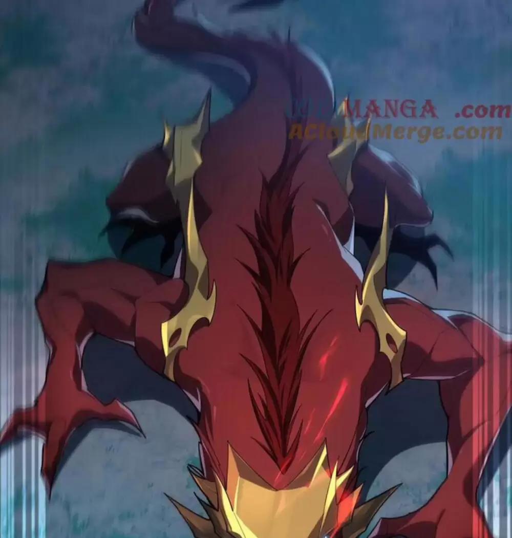 Linh Khí Khôi Phục: Từ Cá Chép Tiến Hoá Thành Thần Long 17 trang 6