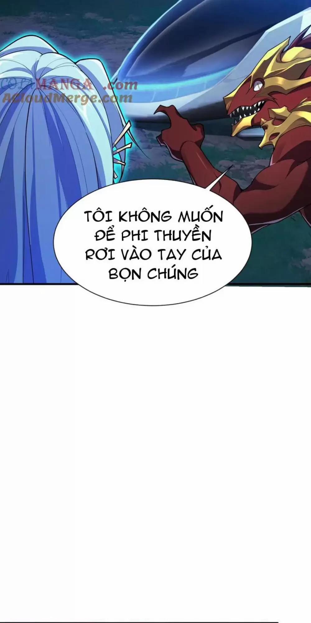 Linh Khí Khôi Phục: Từ Cá Chép Tiến Hoá Thành Thần Long 17 trang 8