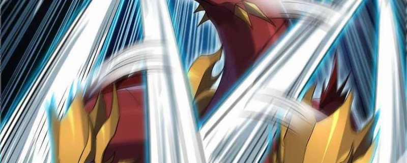 Linh Khí Khôi Phục: Từ Cá Chép Tiến Hoá Thành Thần Long 18 trang 113