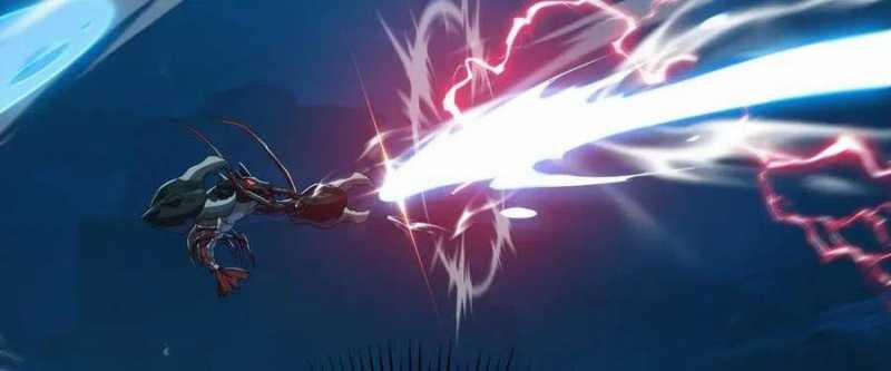 Linh Khí Khôi Phục: Từ Cá Chép Tiến Hoá Thành Thần Long 18 trang 123