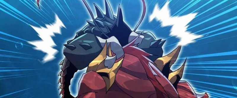 Linh Khí Khôi Phục: Từ Cá Chép Tiến Hoá Thành Thần Long 18 trang 130