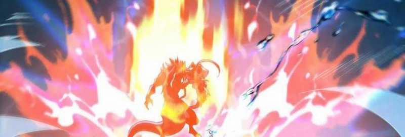 Linh Khí Khôi Phục: Từ Cá Chép Tiến Hoá Thành Thần Long 18 trang 169